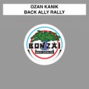 Ozan Kanik - Back Ally Rally (D-Unity Remix)