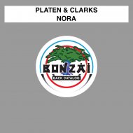Platen & Clarks & Platen and Clarks - Nora