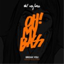 Krash! & Glitter - Break You (Original Mix)