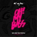 Earstrip & KVSH - We Are The People (Original Mix)