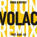 Volac - Rinse & Repeat (VOLAC Remix)