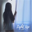 ANICIO & Huntbass - Light up
