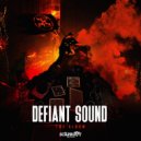 WB x MB - Elephat (Original Mix)
