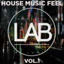 Jason Xmoon - Move (Original Mix)
