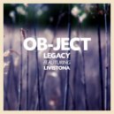 Ob-Ject - Riser (Original Mix)