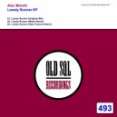 Alex Morelli - Lonely Runner (Mrtnz Remix)