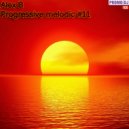 Alex B - Progressive melodic #11 (Original Mix)