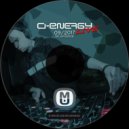 Ci-energy - Mixupload Drum&Bass Podcast