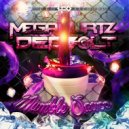 MegaHurtz & Dedbolt - Mumble Sauce