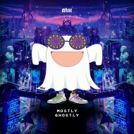 Atik - Mostly Ghostly