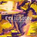 Steve Otto - Collusion (Veja Vee Khali Afro Touch Mix)