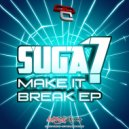Suga7 - Swagger Bell (Original Mix) ()