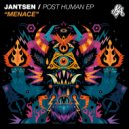 Jantsen - Menace