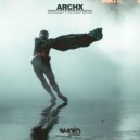 ArchX - Getaway (Original mix)
