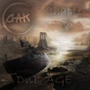 Alex Key - DnB AGE Chapter X