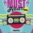 VA - Must Hear House September vol.1 (Compiled and Mixed by Dimta)