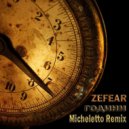 ZEFEAR - Hours (Micheletto Dub Remix)