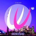 Wadnes Band - Gorgeous and Charming
