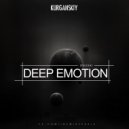 KURGANSKIY - DEEP EMOTION episode #3