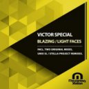 Unix SL, Victor Special - Blazing (Unix SL Remix) (Original Mix)