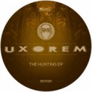 Uxorem - Gonna Get You (Original Mix)