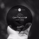 Sergey Kuibida - Can\'t Hold It (Original Mix)