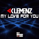 kLEMENZ - My Love For You (Dub Mix)