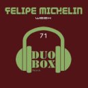 Felipe Michelin - Wednesday (Original Mix)