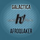 AfroQuakeR - Plexo