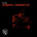 TI:SA - The Return Trumpet (NY Mix)