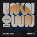 Holmes John - Weirdo