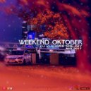 DJ VLADIMIR SNEJNIY - WEEKEND OKTOBER MIX RUSS (MIX 2017 BPM: 122-124)