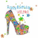 matralen - Happy Birthday VALEKA
