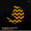 Noisy Bears feat. Julia Turano - I Like It (Funkatron Remix)