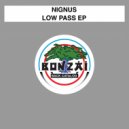 Nignus - Lessen (Original Mix)