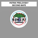 Patrik Prelovsky - Second Mate