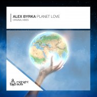 Alex Byrka - Touch