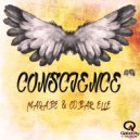 Maqabe & Cobar Elle - Conscience (Original Mix)