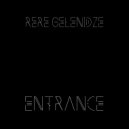 Rere Gelenidze - Metusalem (Original Mix)