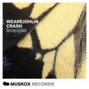 WEAREJOHLIN - Crash (T3CHOFF Remix)