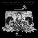 Sammy W & Alex E - Trapped (Anek Remix)
