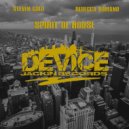 Steven Gold & Rebecca Romano - Spirit Of House (Instrumental Mix)