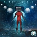 A-Pyk - Virtual Scum (Original Mix)