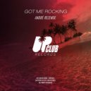 Andre Rezende - Got Me Rocking (Original Mix)