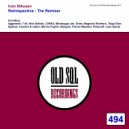 Nick Safado & LOKKA - Away (feat. LOKKA) (Ivan Nikusev Remix)