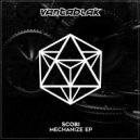 Scobi - Concentrating On The Middle (Original Mix)