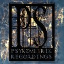 David More and Sentex - Night Driver (PSQ387 Remix)