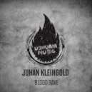 Juhan Kleingold - War Within (Original Mix)