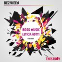 Letícia Gotti & Boss Music - África
