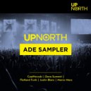 Justin Blanc - Up & Down (Original Mix)